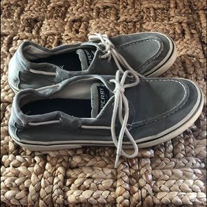 Sperry shoes
